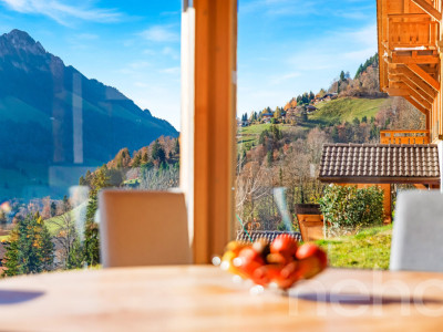 Maison individuelle ? Vue panoramique d?exception image 12