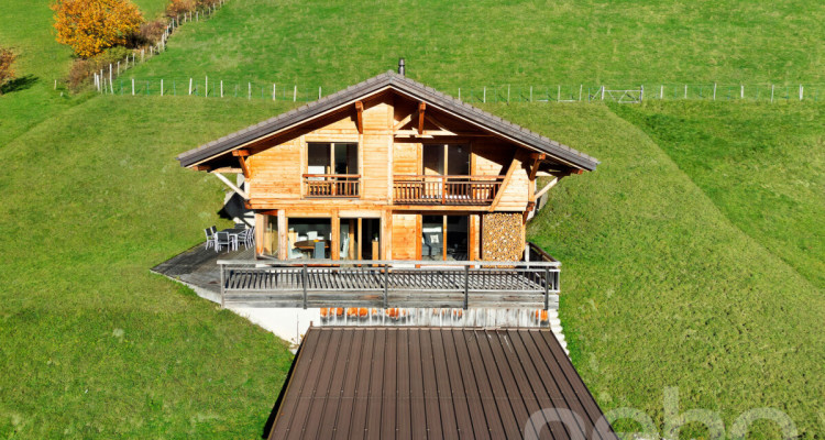 Maison individuelle ? Vue panoramique d?exception image 3