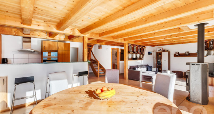 Maison individuelle ? Vue panoramique d?exception image 2