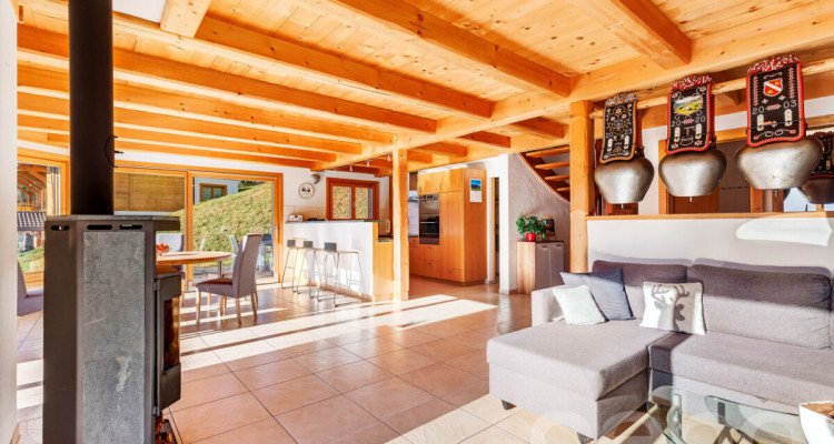 Maison individuelle ? Vue panoramique d?exception image 4