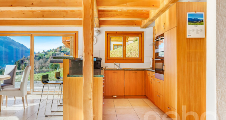 Maison individuelle ? Vue panoramique d?exception image 5