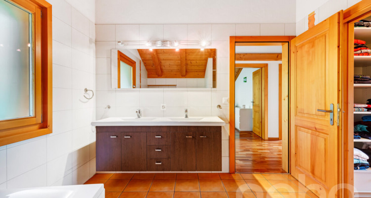 Maison individuelle ? Vue panoramique d?exception image 8