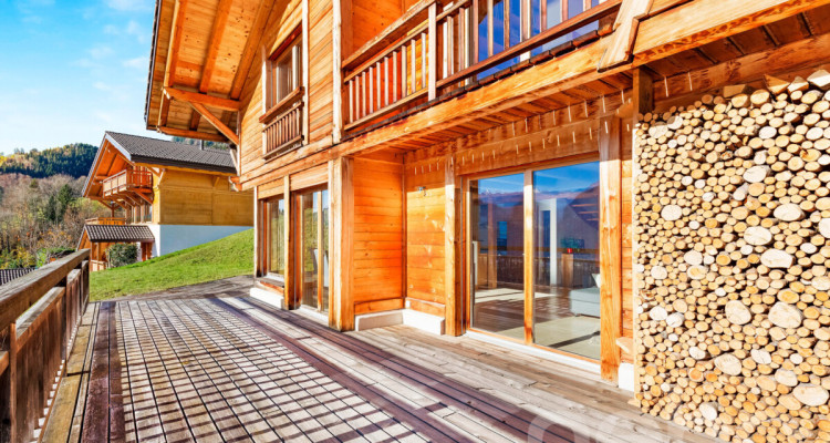 Maison individuelle ? Vue panoramique d?exception image 9