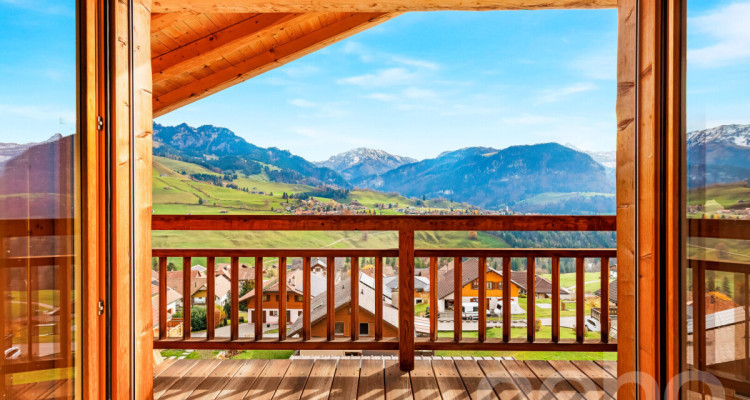 Maison individuelle ? Vue panoramique d?exception image 10