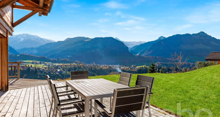 Maison individuelle ? Vue panoramique d?exception image 11