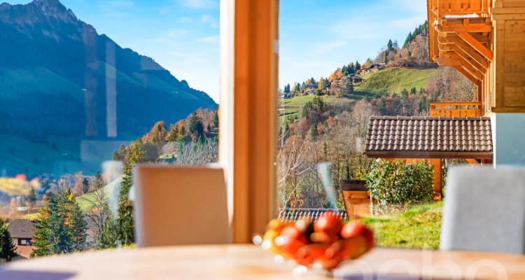 Maison individuelle ? Vue panoramique d?exception image 12