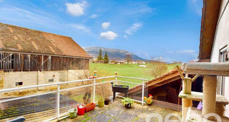 Votre foyer à Grandson! image 1