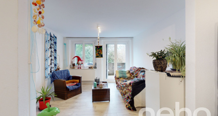 Votre foyer à Grandson! image 2