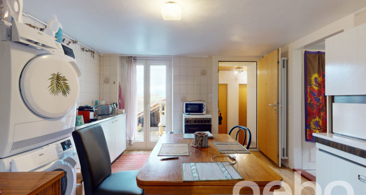 Votre foyer à Grandson! image 7