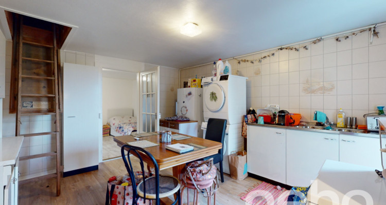 Votre foyer à Grandson! image 8