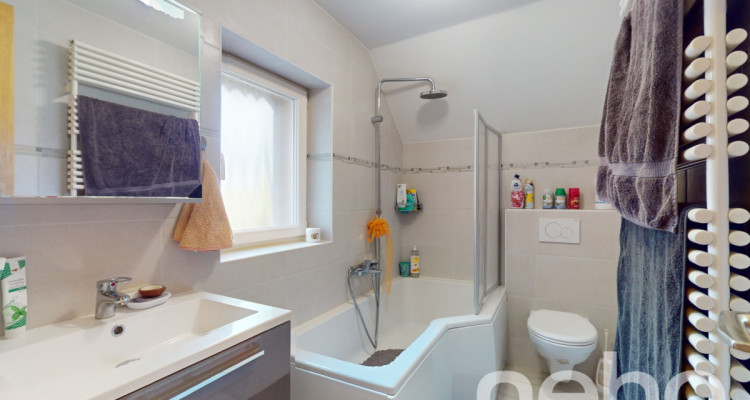 Votre foyer à Grandson! image 10