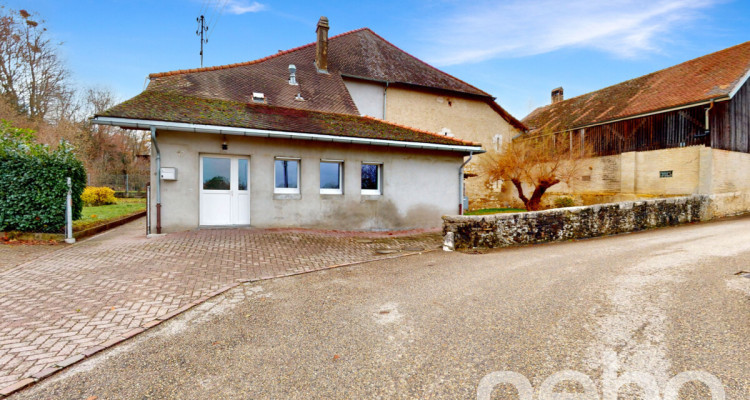 Votre foyer à Grandson! image 12