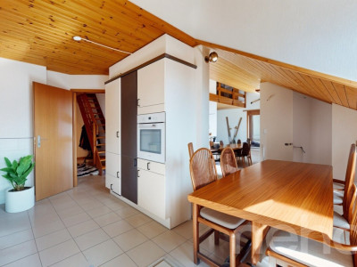 Bel appartement avec balcon et garage ! image 2