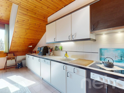 Bel appartement avec balcon et garage ! image 3