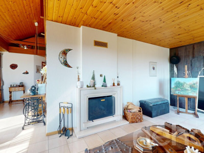 Bel appartement avec balcon et garage ! image 4