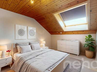 Bel appartement avec balcon et garage ! image 7