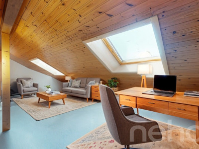 Bel appartement avec balcon et garage ! image 8