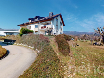 Bel appartement avec balcon et garage ! image 11