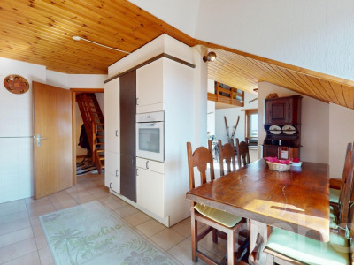 Bel appartement avec balcon et garage ! image 1