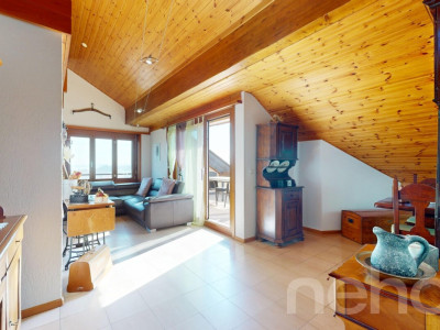 Bel appartement avec balcon et garage ! image 4