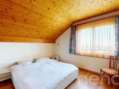 Bel appartement avec balcon et garage ! image 7