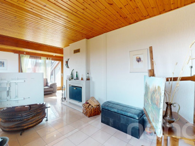 Bel appartement avec balcon et garage ! image 9