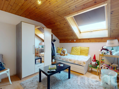 Bel appartement avec balcon et garage ! image 11