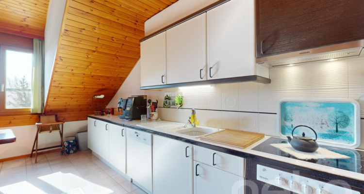 Bel appartement avec balcon et garage ! image 3