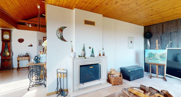 Bel appartement avec balcon et garage ! image 4