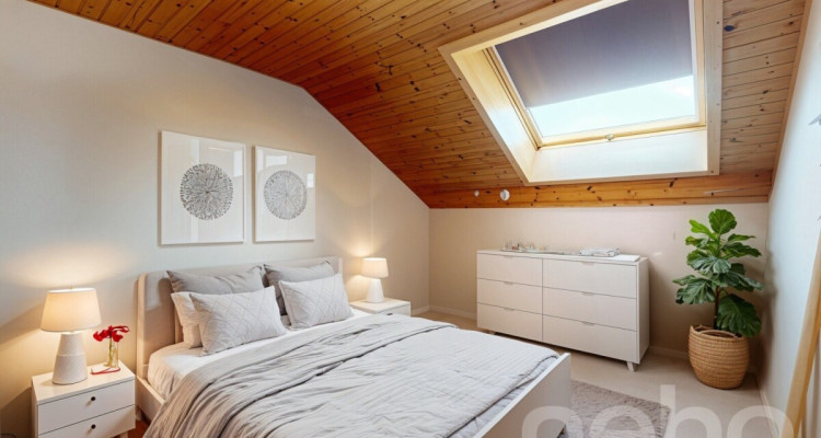 Bel appartement avec balcon et garage ! image 7