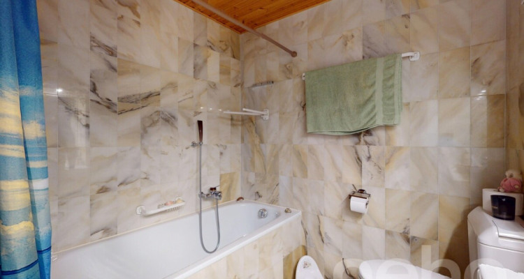 Bel appartement avec balcon et garage ! image 9