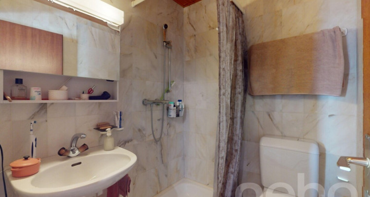 Bel appartement avec balcon et garage ! image 10