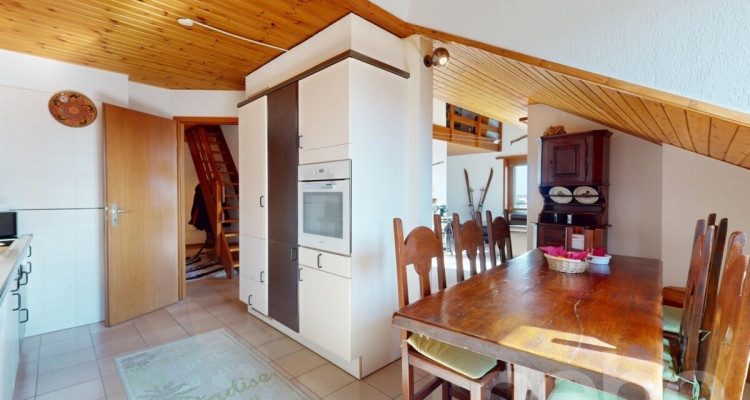 Bel appartement avec balcon et garage ! image 1