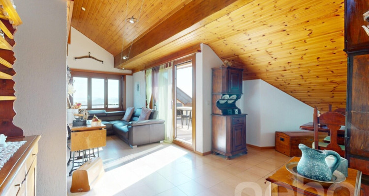 Bel appartement avec balcon et garage ! image 4