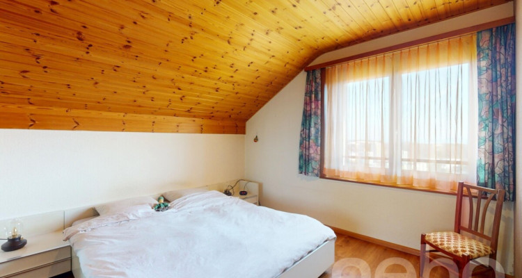 Bel appartement avec balcon et garage ! image 7