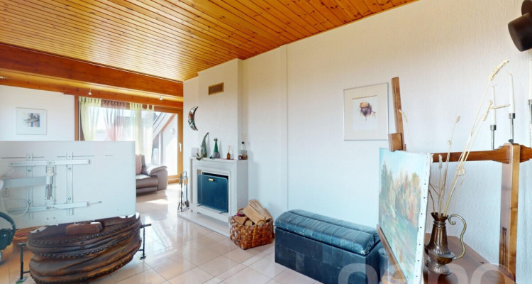 Bel appartement avec balcon et garage ! image 9