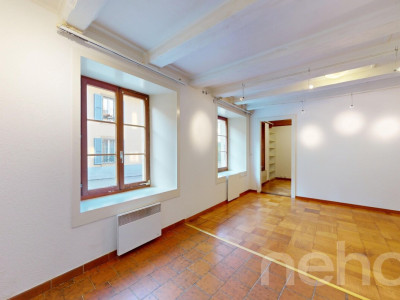 Charmante maison de village à Cormondrèche image 7