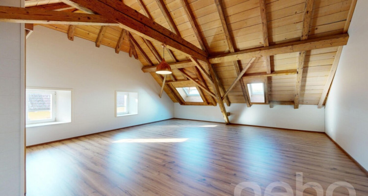 Charmante maison de village à Cormondrèche image 1