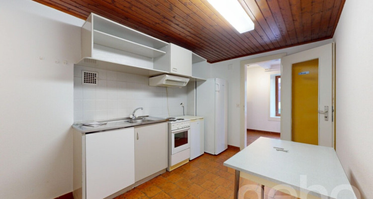 Charmante maison de village à Cormondrèche image 5