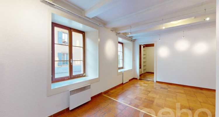 Charmante maison de village à Cormondrèche image 7