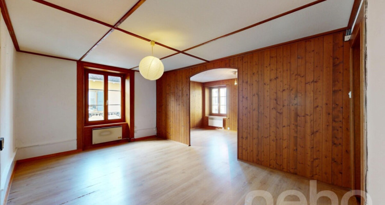 Charmante maison de village à Cormondrèche image 8