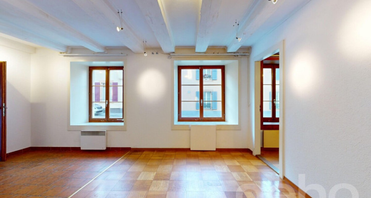 Charmante maison de village à Cormondrèche image 10