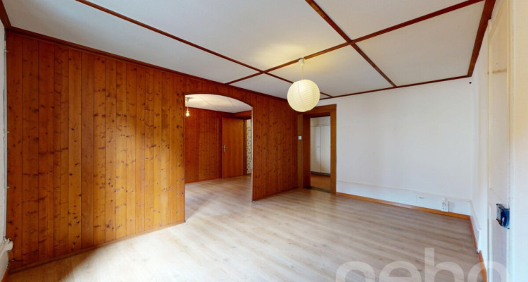 Charmante maison de village à Cormondrèche image 11