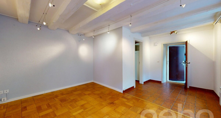 Charmante maison de village à Cormondrèche image 12