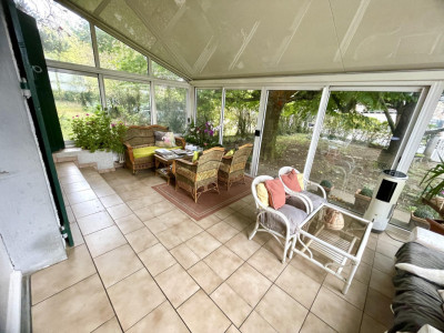 Maison 5 pièces à rénover image 3