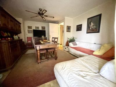 Maison 5 pièces à rénover image 4