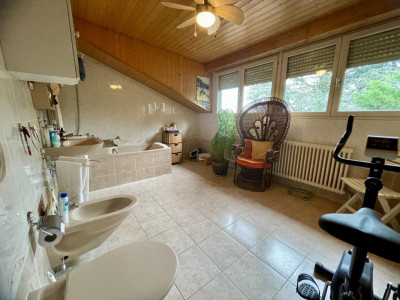 Maison 5 pièces à rénover image 7