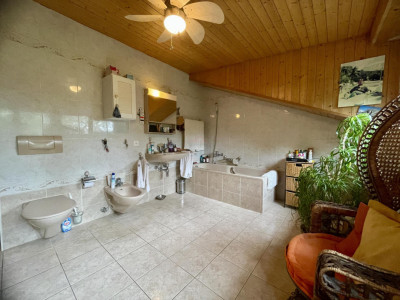 Maison 5 pièces à rénover image 8