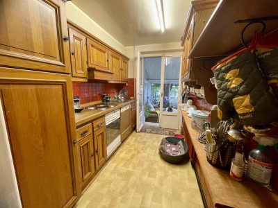 Maison 5 pièces à rénover image 9