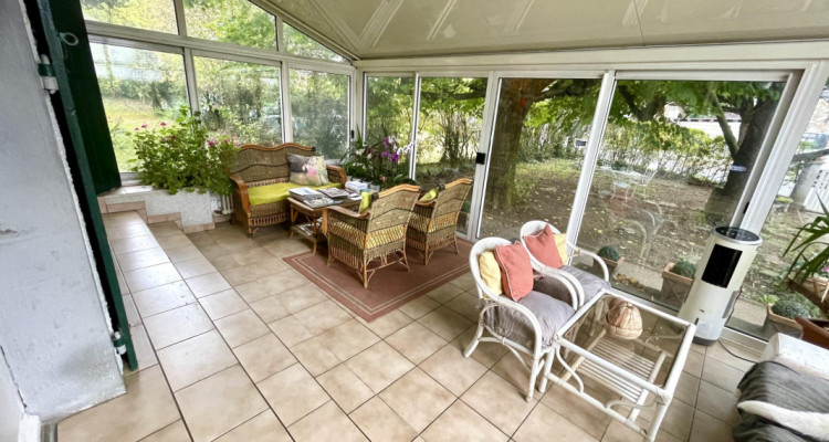 Maison 5 pièces à rénover image 3